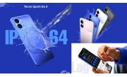Tecno Spark Go 3 price in Bangladesh 2026 image 1